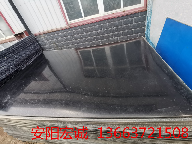 安陽宏誠：聚乙烯煤倉耐磨襯板安全有保障！
